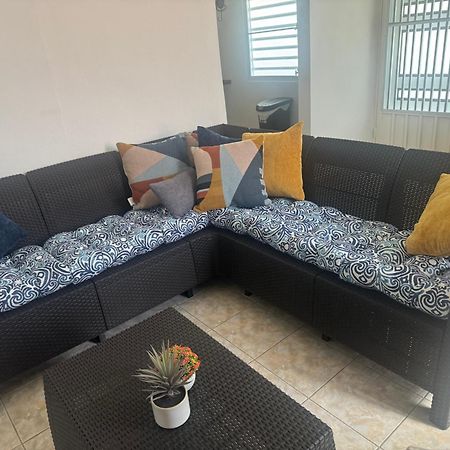 Casita Nieves Villa Isabela Ngoại thất bức ảnh